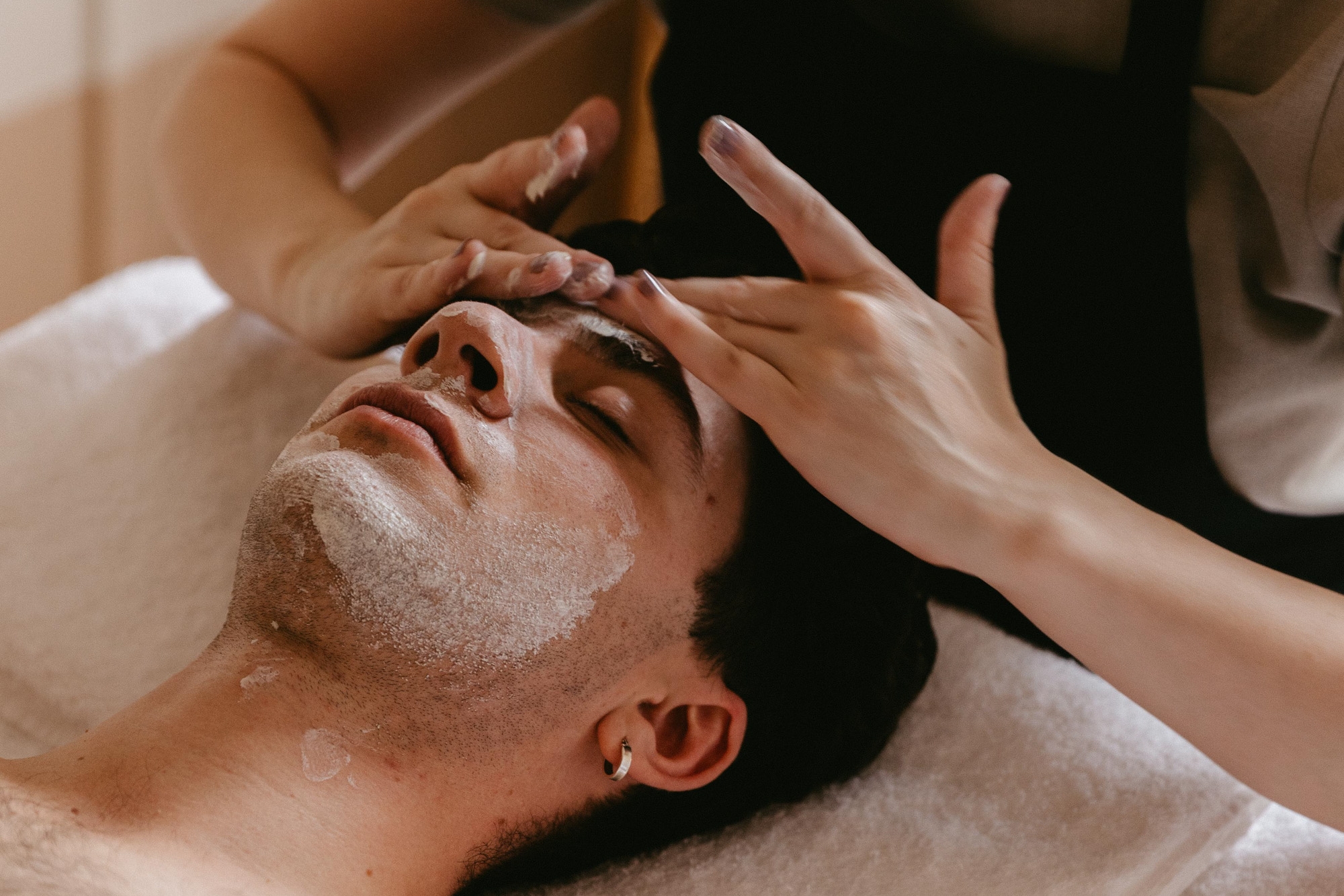 Package: Recharge & Renew **