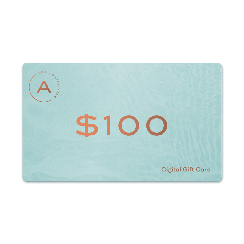 $100 Gift Voucher