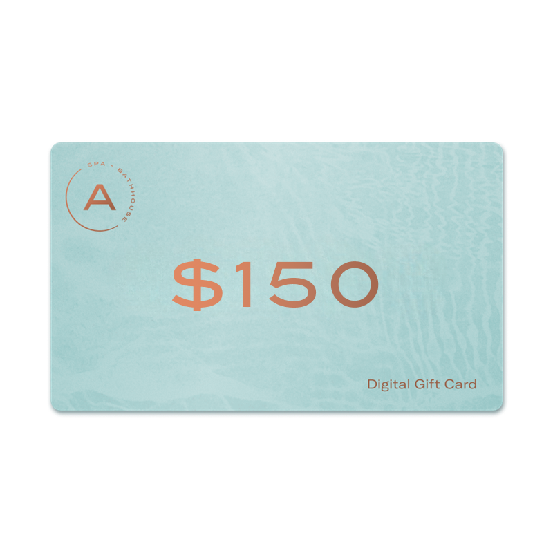 $150 Gift Voucher