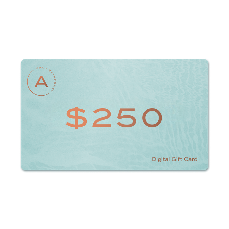 $250 Gift Voucher