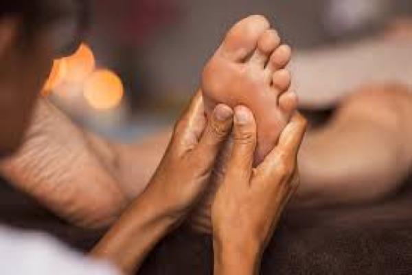 Ishga Mini Facial & Foot Ritual