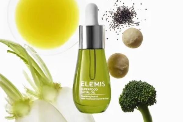 ELEMIS EXPERT™ TOUCH  NOURISH FACIAL