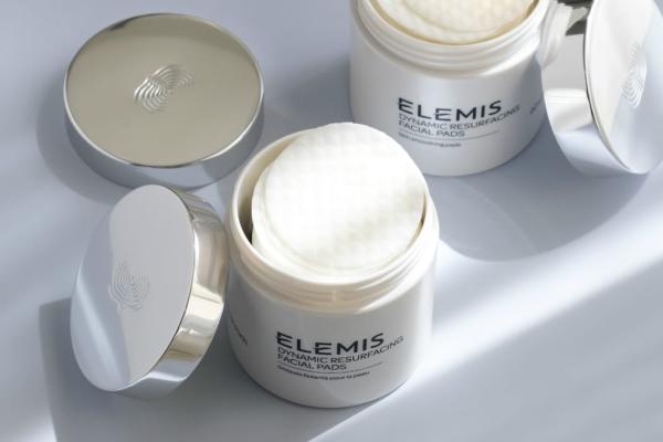 ELEMIS EXPERT™ TOUCH  REVEAL FACIAL
