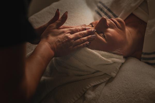 Spa Experience for One