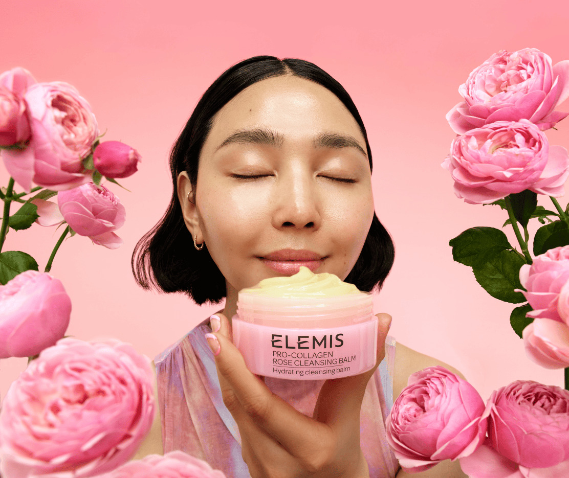 Elemis Taster Rose Expert Facial