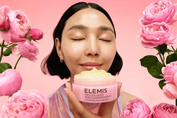Elemis Taster Rose Expert Facial