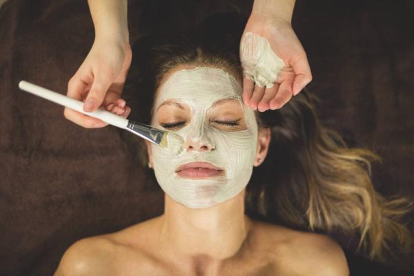 Elemis Taster Expert Touch Nourish Facial