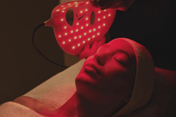Elemis Taster Touch Define Facial