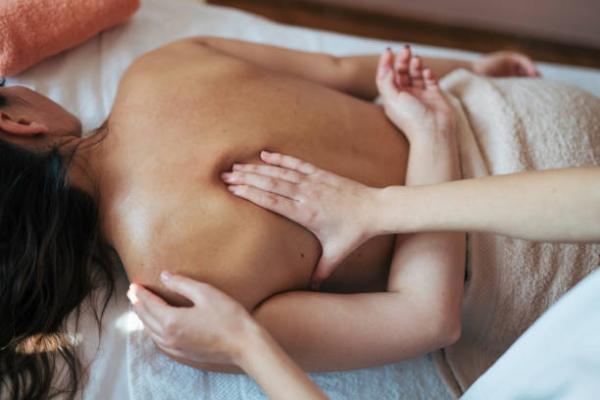 Esya Sports Recovery Ritual