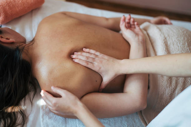 Esya Sports Recovery Ritual