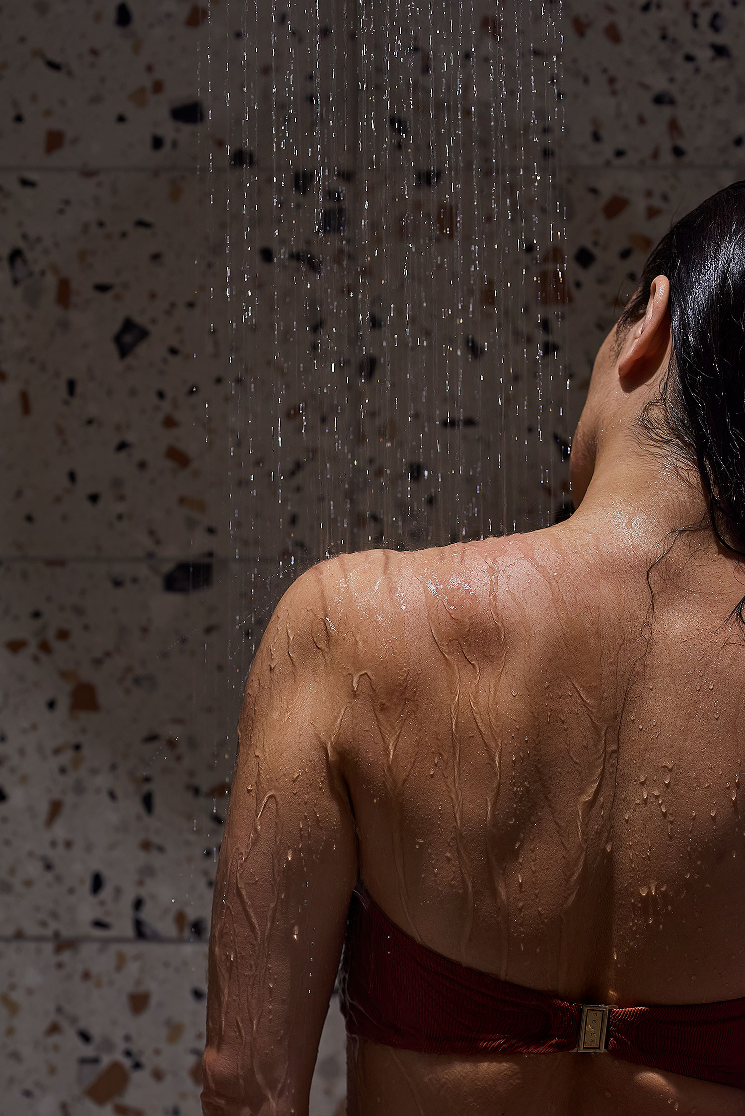 Bathhouse + 1.5 hr Bespoke Massage