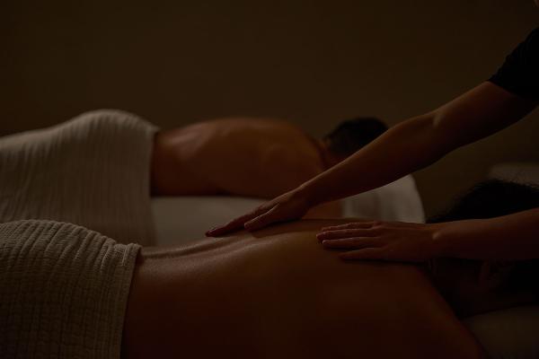 1.5 hr | Soothing Bliss Massage
