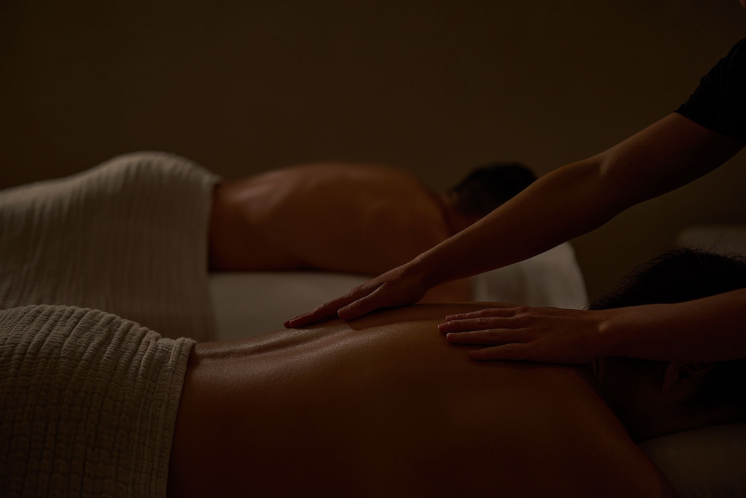 1.5 hr | Soothing Bliss Massage