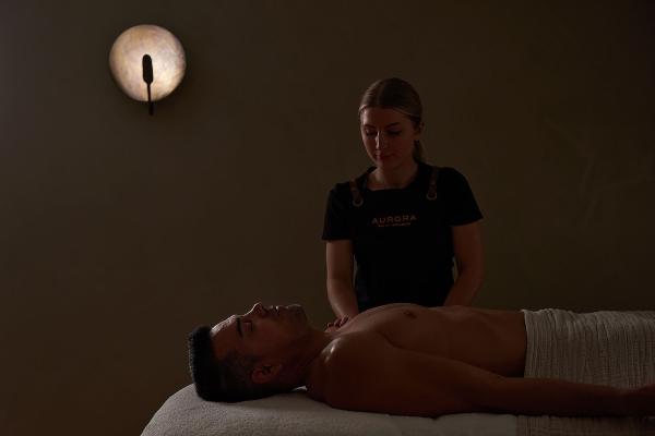 1.5 hr | Recovery Massage
