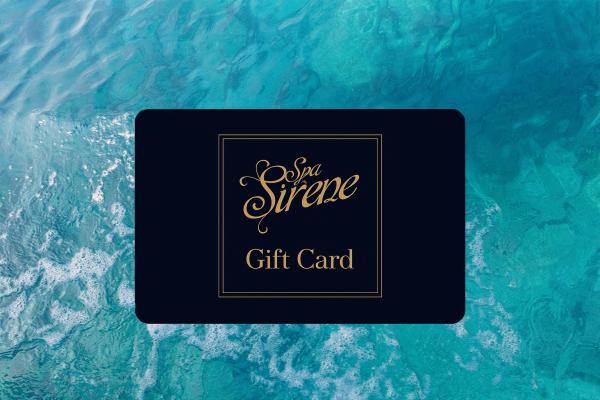Gift Voucher £200