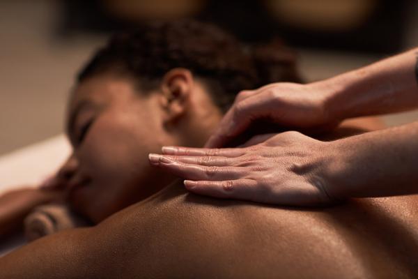 One of a kind Massage (45 Minutes)