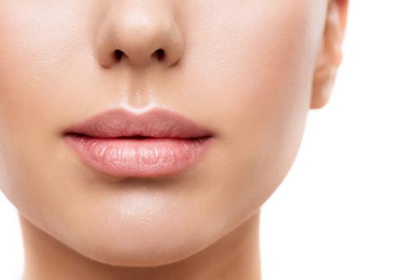 Lip or Chin Wax