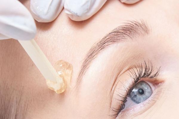 Eyebrow Shaping