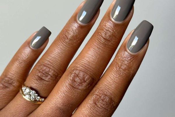 Express Manicure