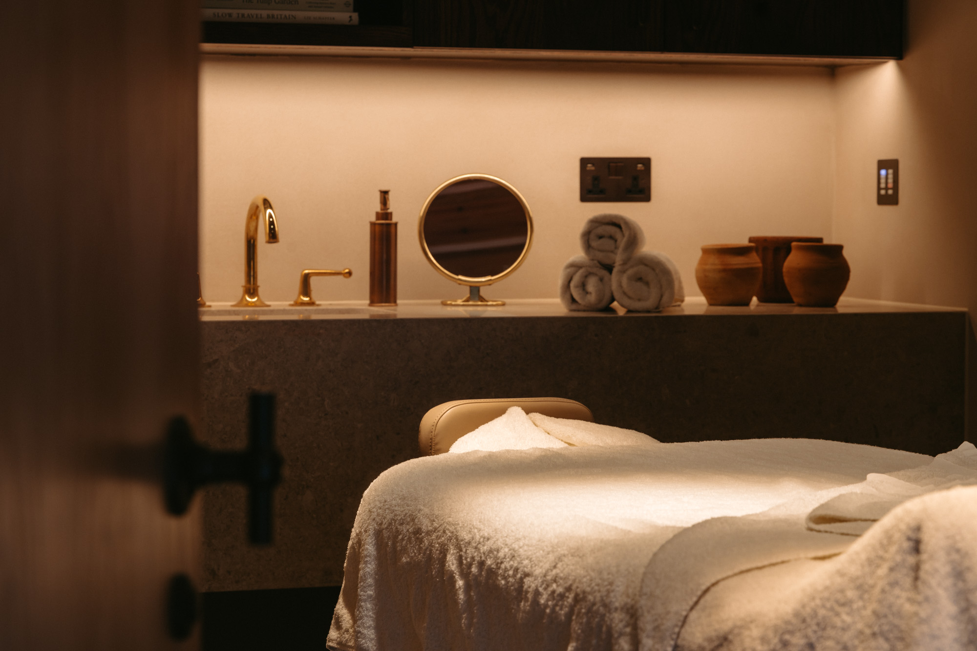 £150 Treatment Credit - Heavenly Spa Day **