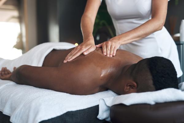 110 Minute Full Body Massage