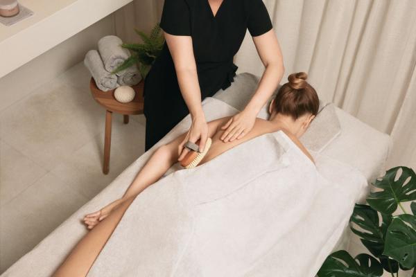 ESPA Algae Gel Body Wrap