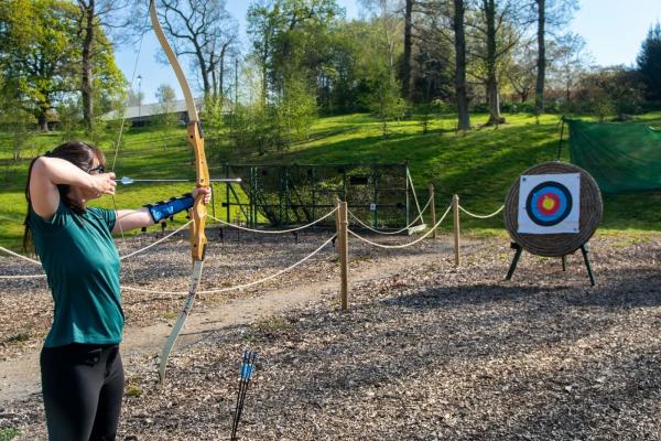 Adult Archery