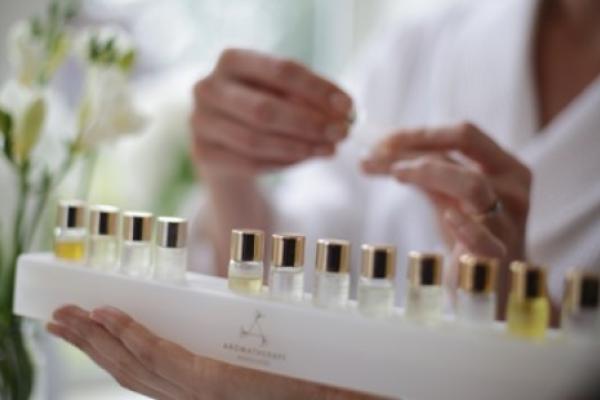 The Ultimate Aromatherapy - Aromatherapy Associates