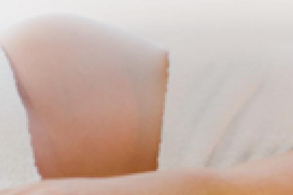 Ultimate Pregnancy Massage- Aromatherapy Associates