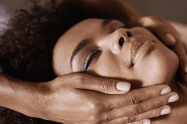 Senstive Facial 60min
