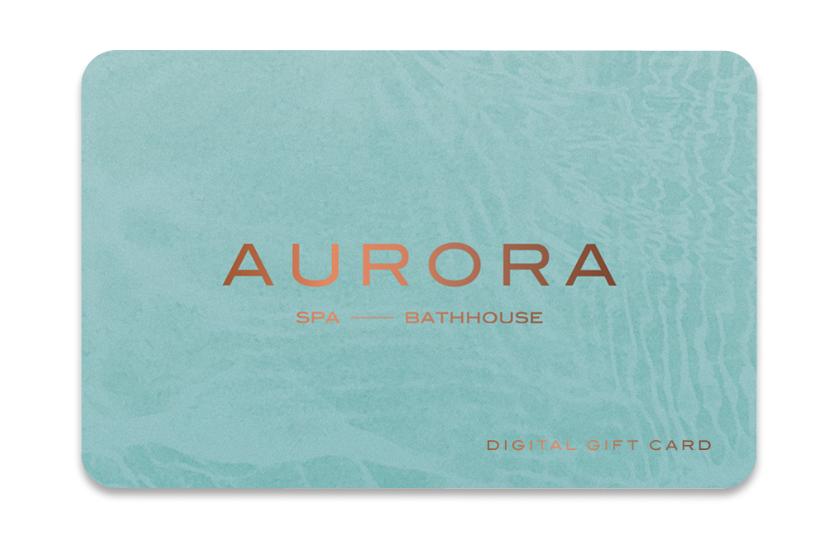 Aurora Immersion Ritual