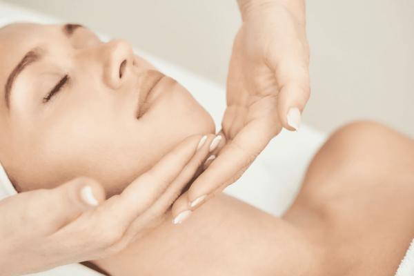 Kobido Facial Massage