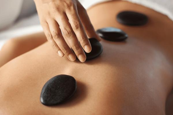 Hotstone 90min