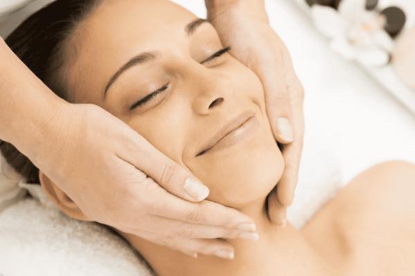 Seasonal Facial 60 min