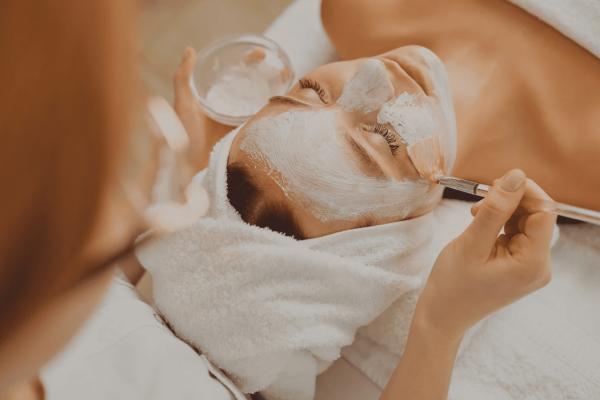 Detox Energy Facial 90min