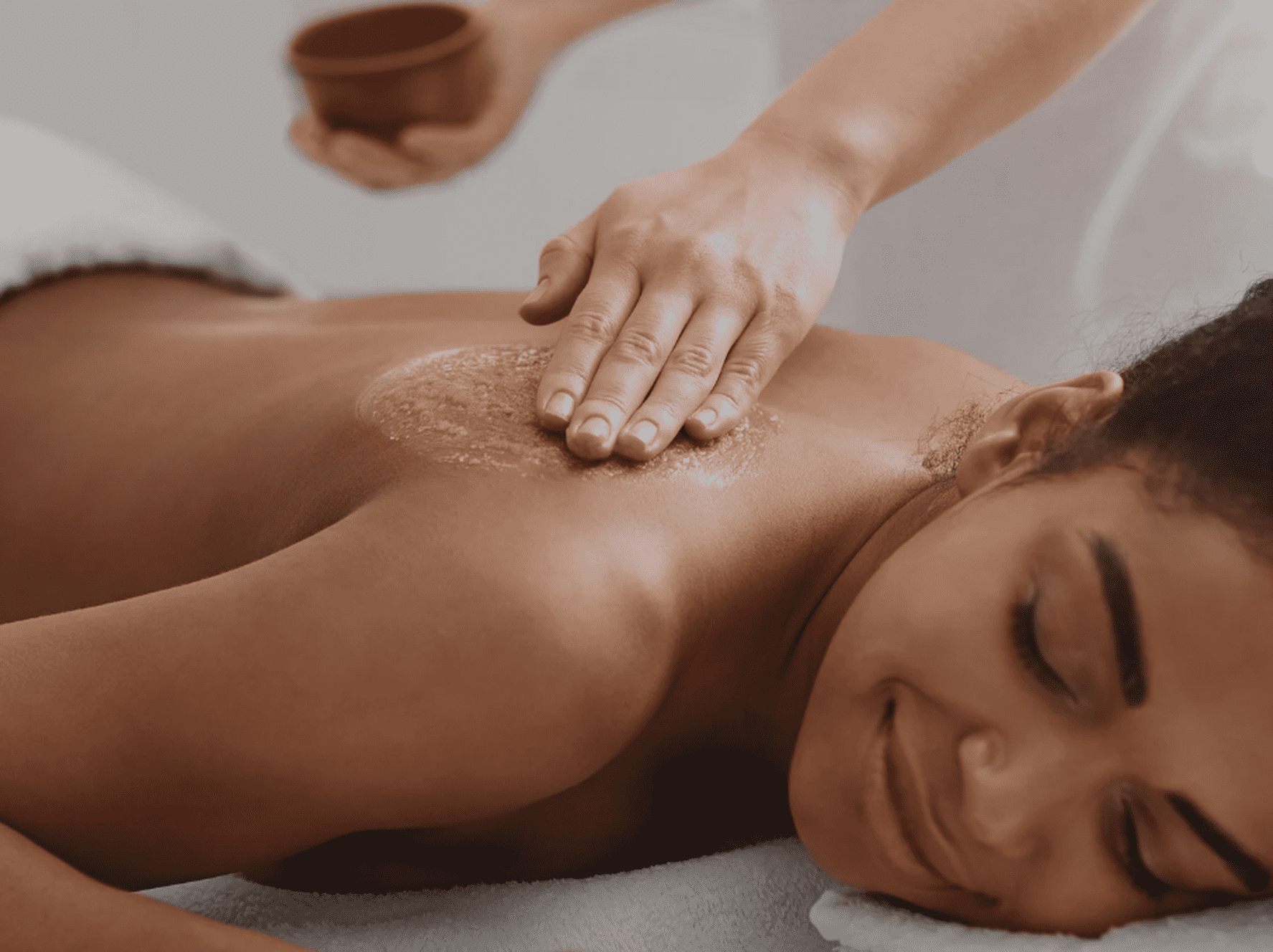 Awaken & Revitalise 120min