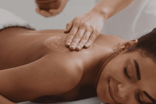 Awaken & Revitalise 120min