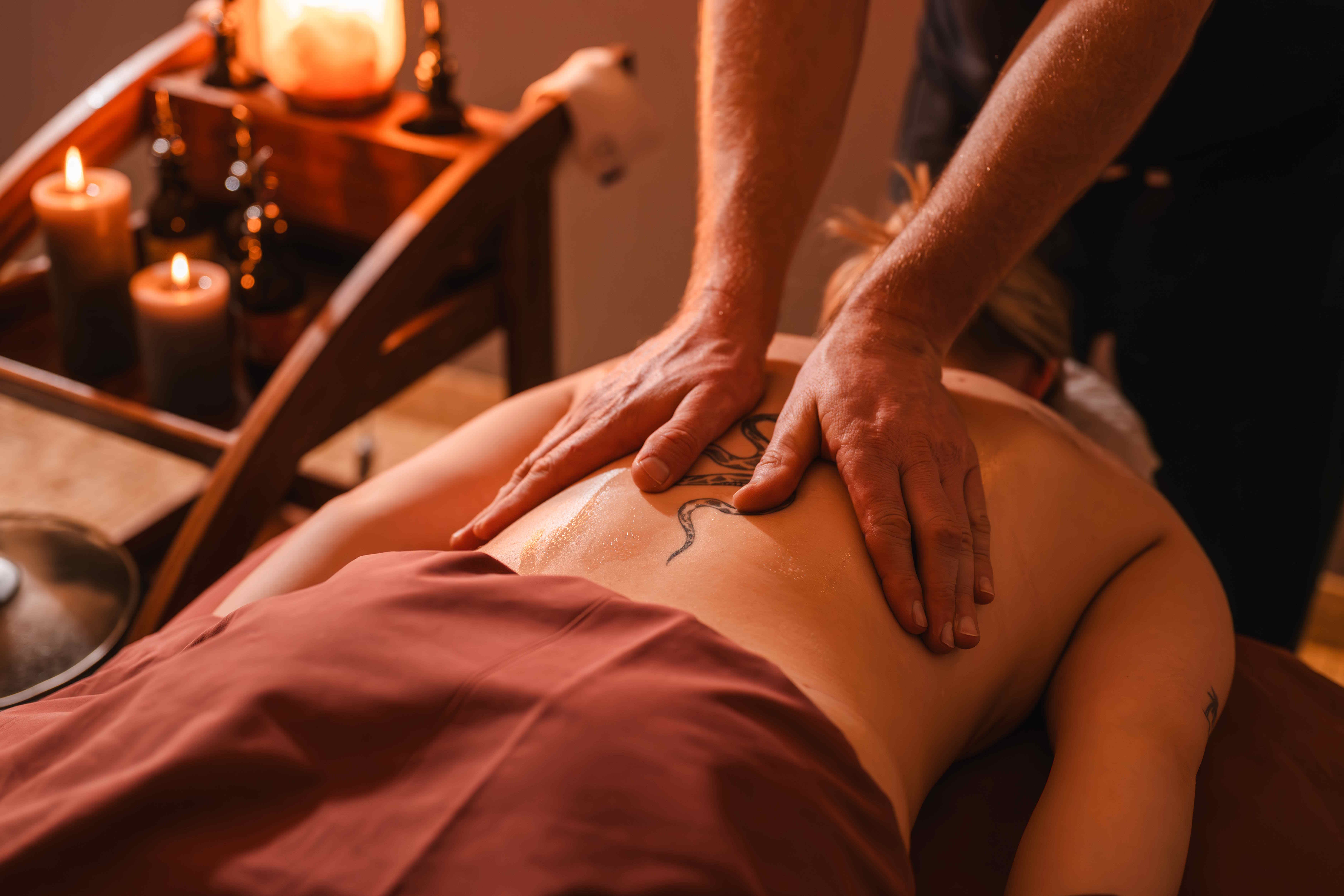 Radiance Ritual Spa Day