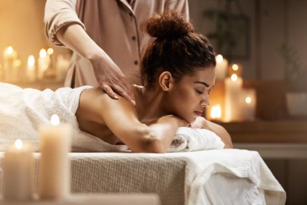 Full Body Tailored Massage