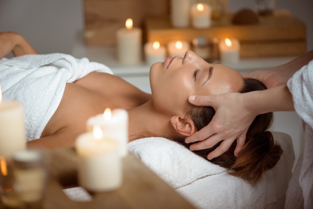 Age Defying Facial