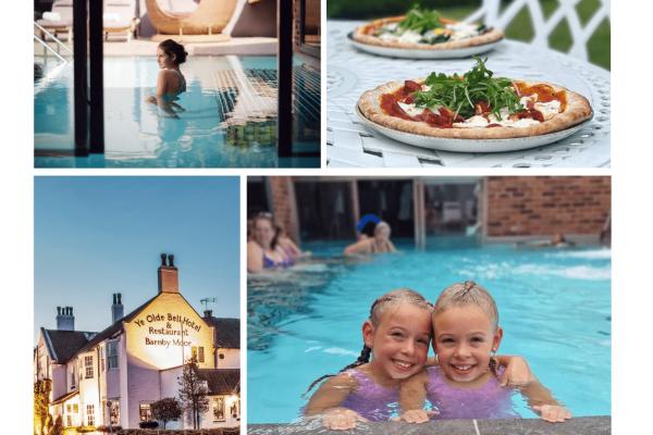Deluxe Tween & Me Treat (11-15 year olds)