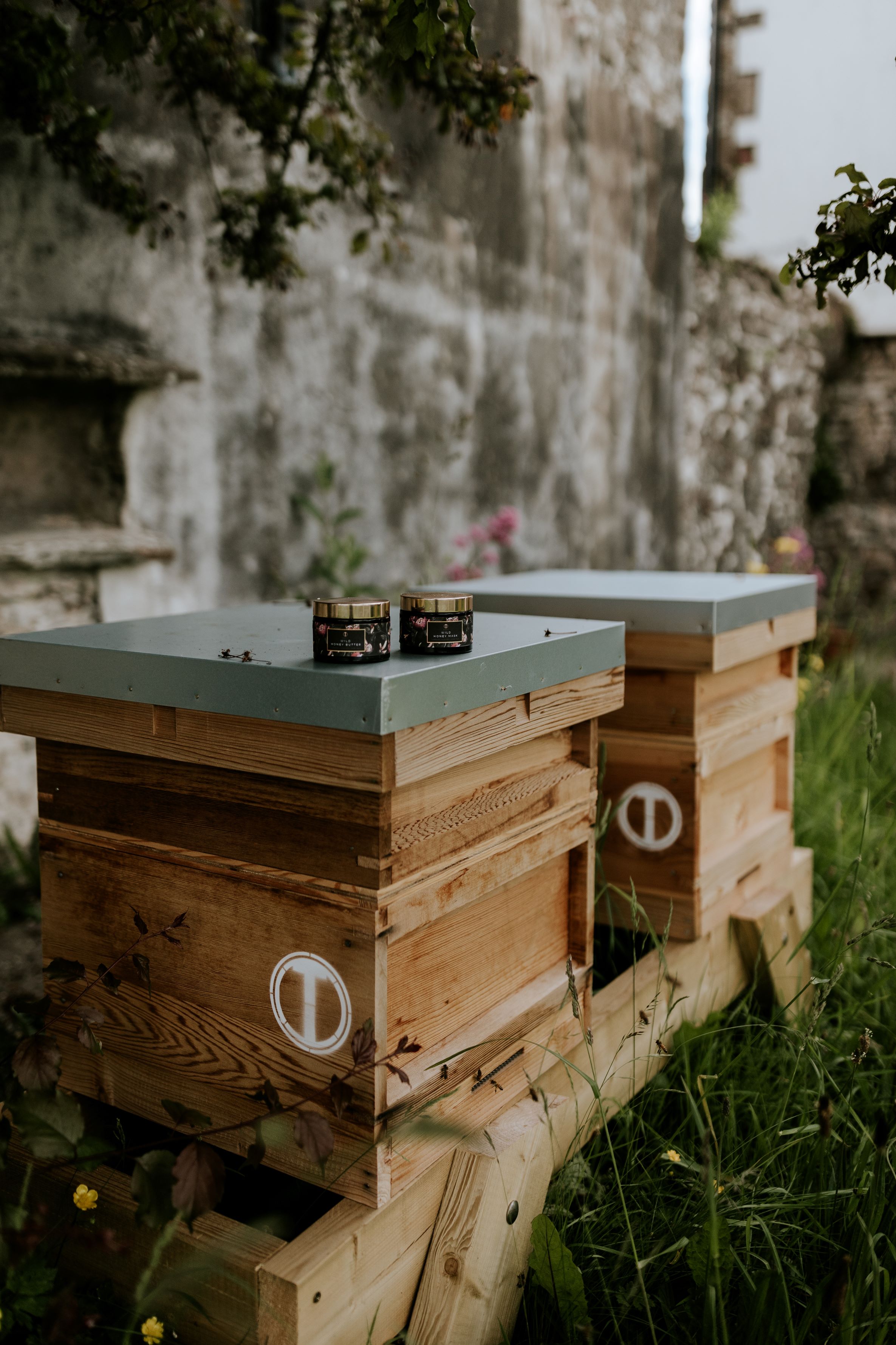 Queen Bee Mother's Day Spa