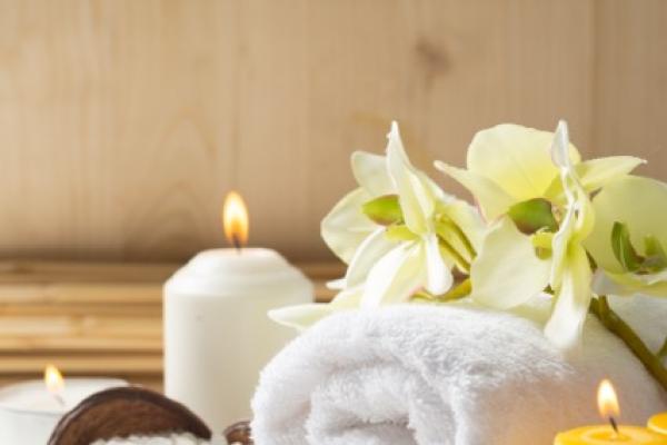 Oncology Massage