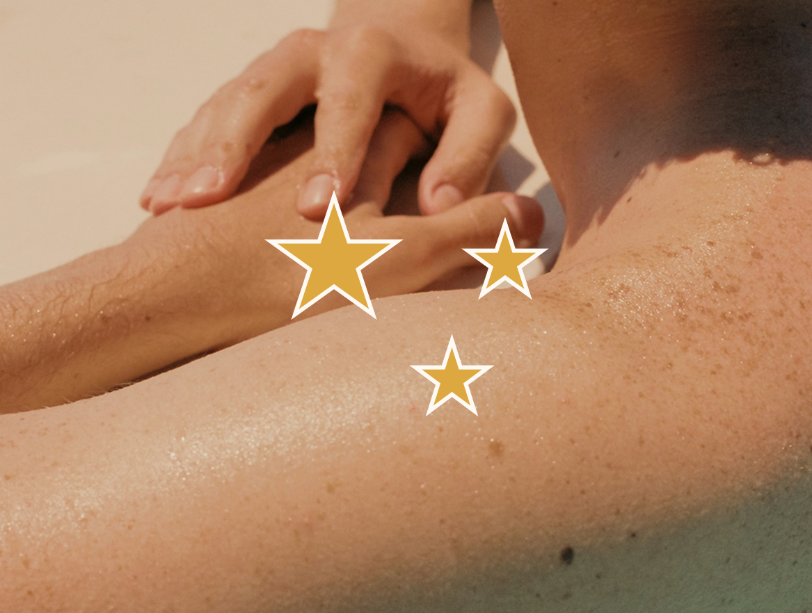 120 Minute Massage Rituals | Baths Access Included!