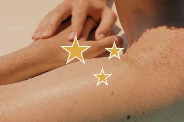 120 Minute Massage Rituals | Baths Access Included!