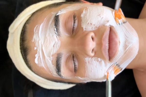 30 Minute Facial