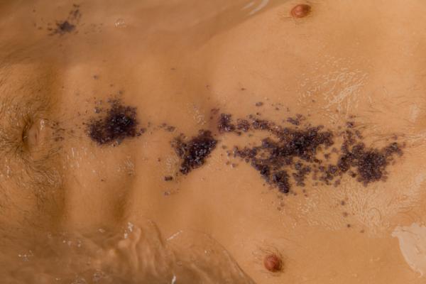 60 Minute Body Treatments | Baths Access Included!