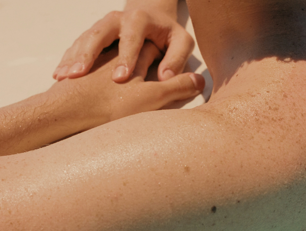 90 Minute Massages | Baths Access Included!