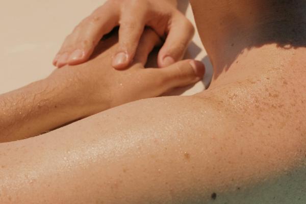90 Minute Massages | Baths Access Included!