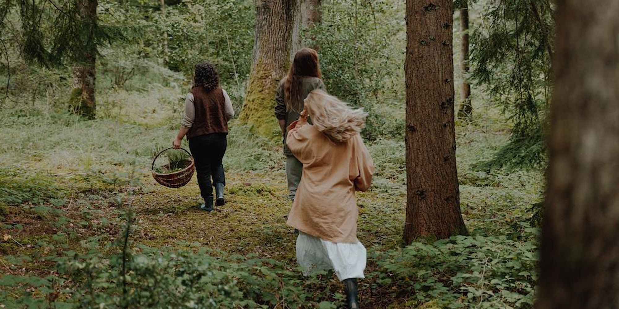 Potent Plants & Altered States